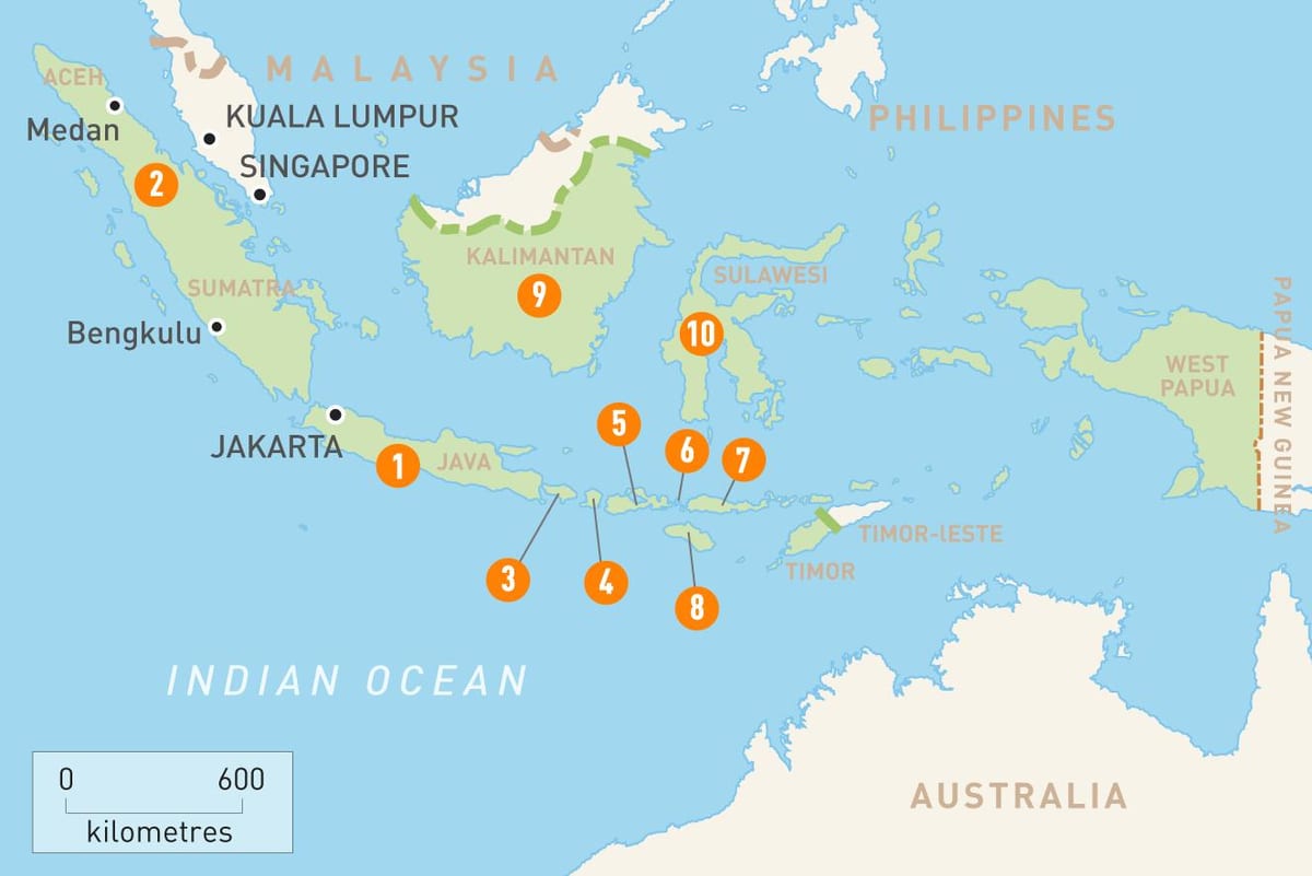 kuala lumpur barrio mapa